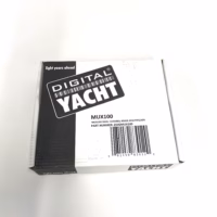Digital Yacht ZDIGMUX100 Dual Channel NMEA0183 Multiplexer *NEW IN BOX*
