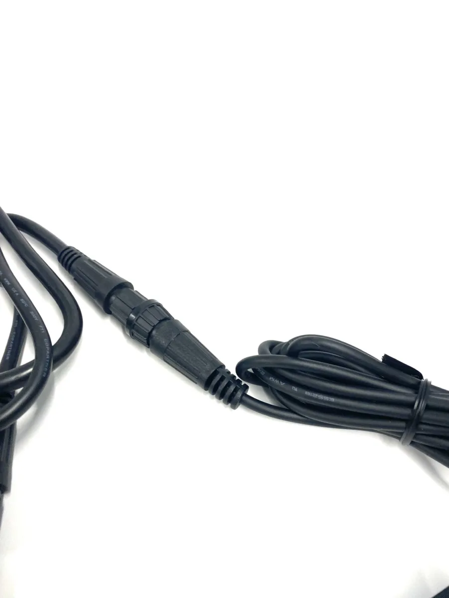 Garmin Power/Data/Transducer 18-Pin Cigarette Cable f/Legacy GPSmap & Fishfinder - Image 5