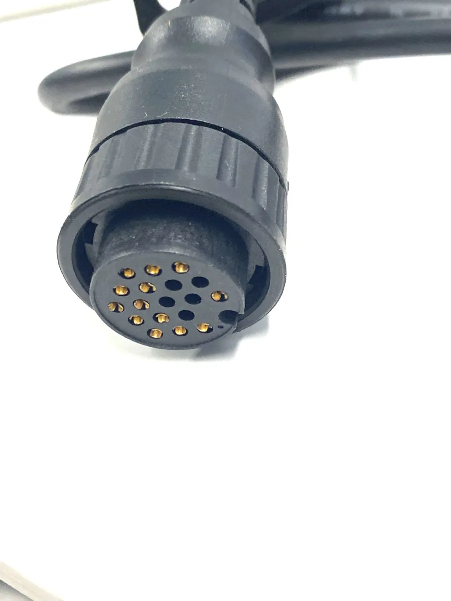 Garmin Power/Data/Transducer 18-Pin Cigarette Cable f/Legacy GPSmap & Fishfinder - Image 7