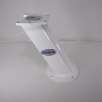 Edson Vision Series 6802 68020 12" Aft Leaning Modular Mount - Never Installed - New-Open-Box
