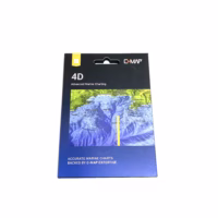 C-MAP 4D SD/MSD Chart Card M-NA-D062 Nova Scotia to Chesapeake Bay - June 2022
