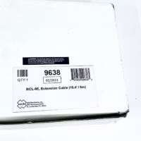 ACR 9638 *NEW IN BOX* 5 meter Extension Cable for RCL-95 Searchlight 10-Pin M-F