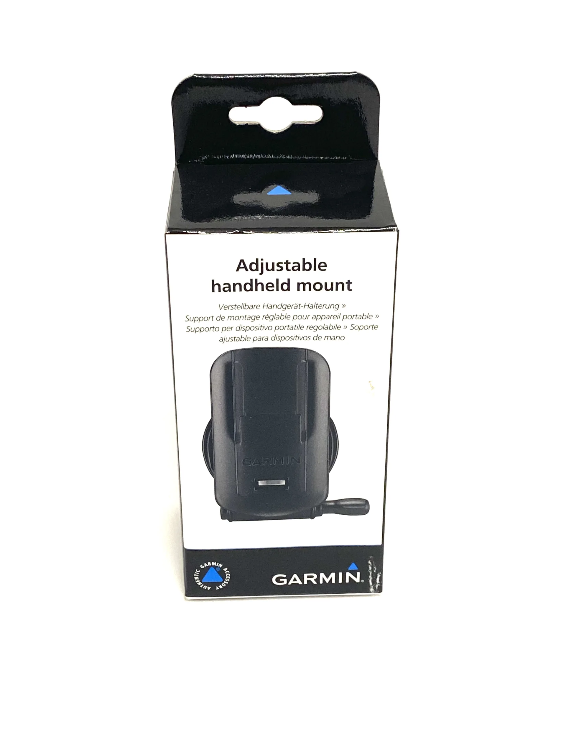 GARMIN GPSMAP 62 62s 62st MARINE MOUNT 010-11031-00 (SKU 7583) main image 0