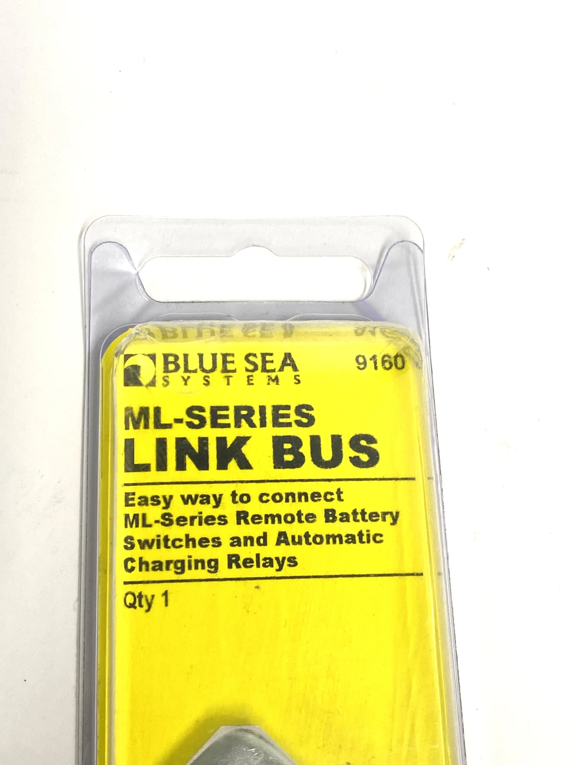 Blue Sea Systems 9160 - ML-Series Link Bus - *NEW IN PACKAGE* - Max ...