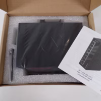 Antaira LNP-0800G-24-T-CC 8-Port Industrial Gigabit PoE+ Unmanaged Switch