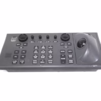 Furuno - RCU-014 - Control Key Pad for FAR-2xx7BB Systems - Tested Good
