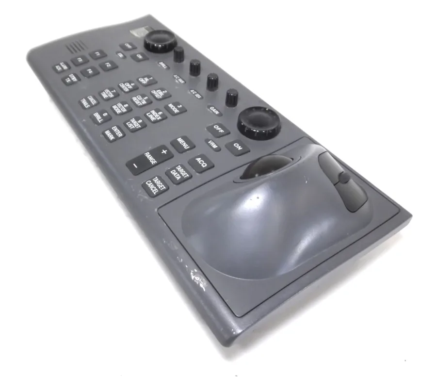 Furuno - RCU-014 - Control Key Pad for FAR-2xx7BB Systems - Tested Good - Image 5
