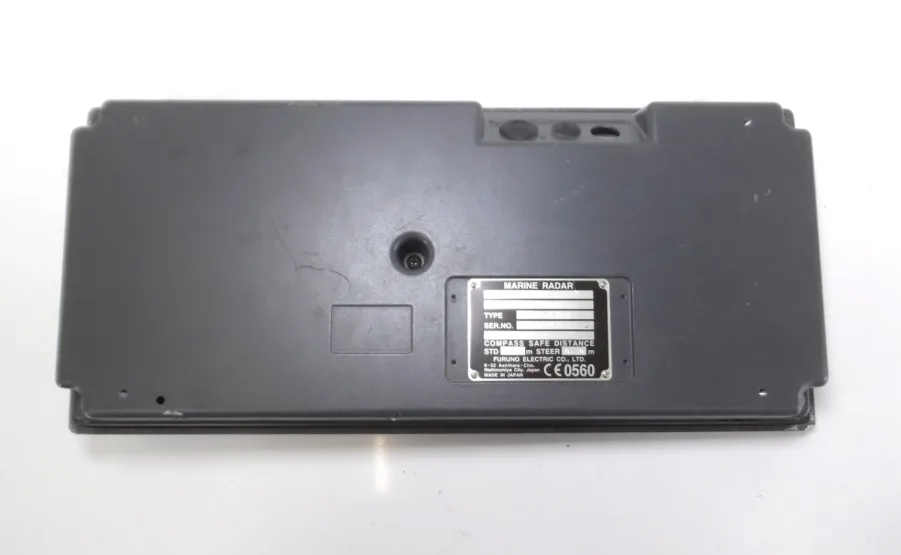 Furuno - RCU-014 - Control Key Pad for FAR-2xx7BB Systems - Tested Good - Image 6