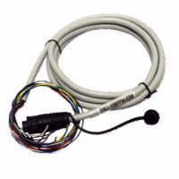 Furuno 10-Pin NMEA0183 Cable for GP-33 - 2m - Part No. 001-112-970 *NEW IN BOX*