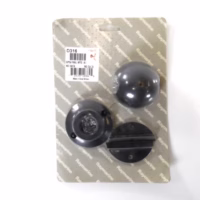 Raymarine GPS - Rota Vecta - Rail Mounting Kit - D316 - *New Old Stock!