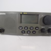 Raymarine RAY215 VHF DCS Marine Radio -VHF ONLY- Tested