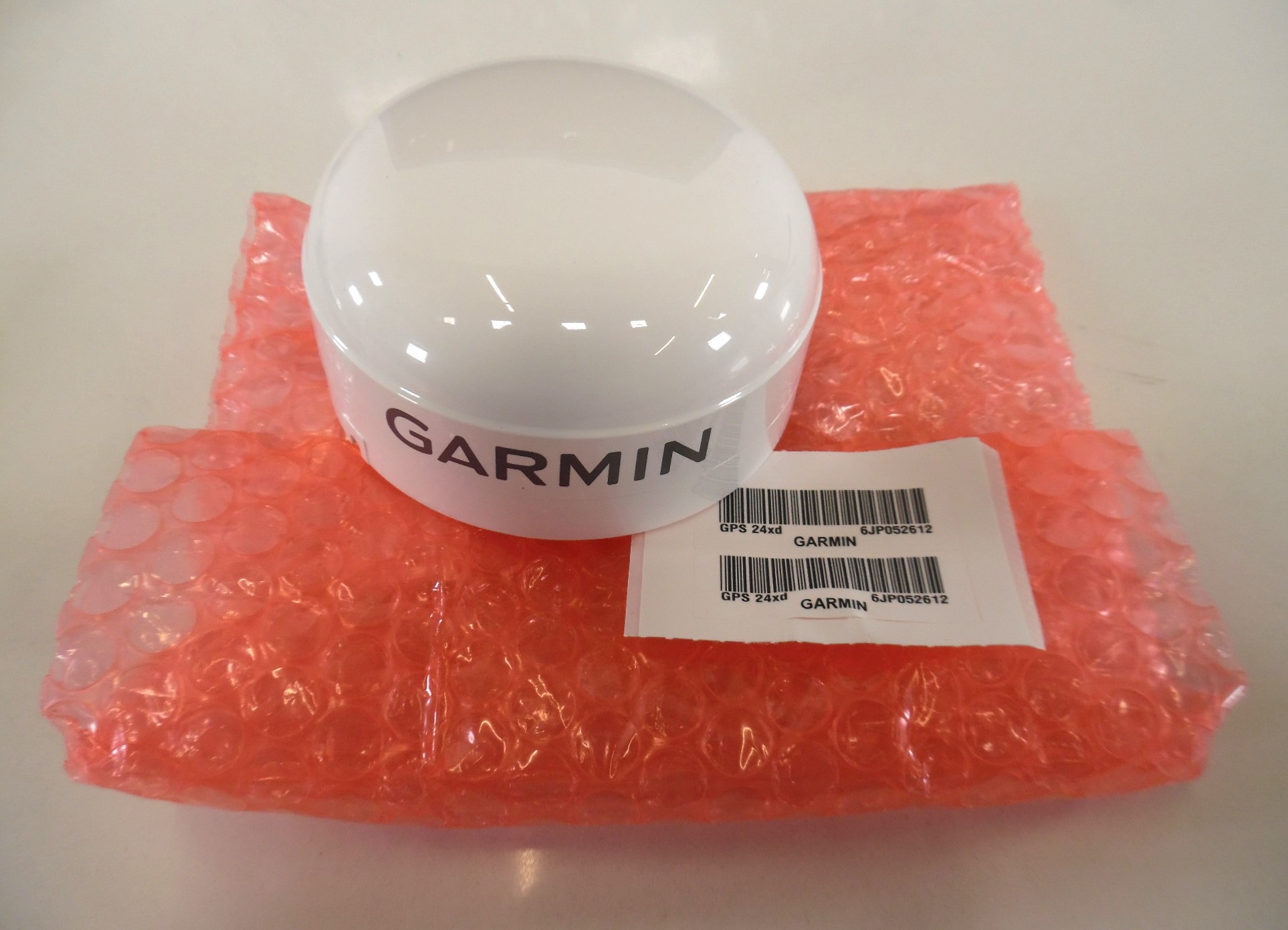 Garmin GPSmap 8617 17″ Touchscreen MFD (90 Day Warr) NEW LCD W ...