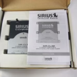 Sirius Connect SIR-CL3MA Clarion Compatible Satellite Radio Tuner New Open Box 90 Day Warranty - Image 9