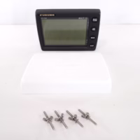 Furuno FI-507 - FI-50 Series Multi XL Instrument w/Sun Cover *Tested*
