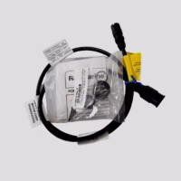 Raymarine Airmar MMC-11R-HM 11-Pin High or Med Mix & Match Transducer CHIRP Cable
