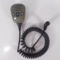 Raymarine Ray218E Ray218 VHF Fist Hand Mic Microphone - R49171 - Tested