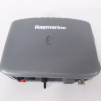 Raymarine RAY240 VHF Radio Replacement Transceiver - R49129 - E42001 *Tested!*