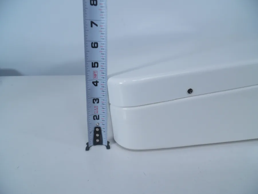 Starlink High Performance Custom Fiberglass Resin Enclosure Max