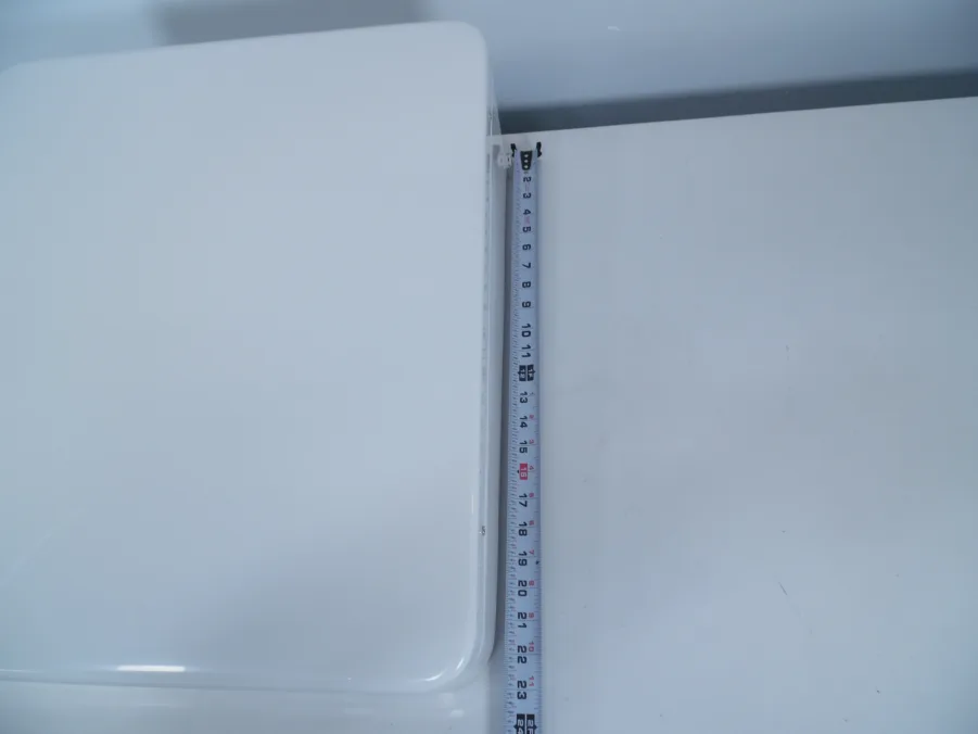 Starlink High Performance Custom Fiberglass Resin Enclosure Max