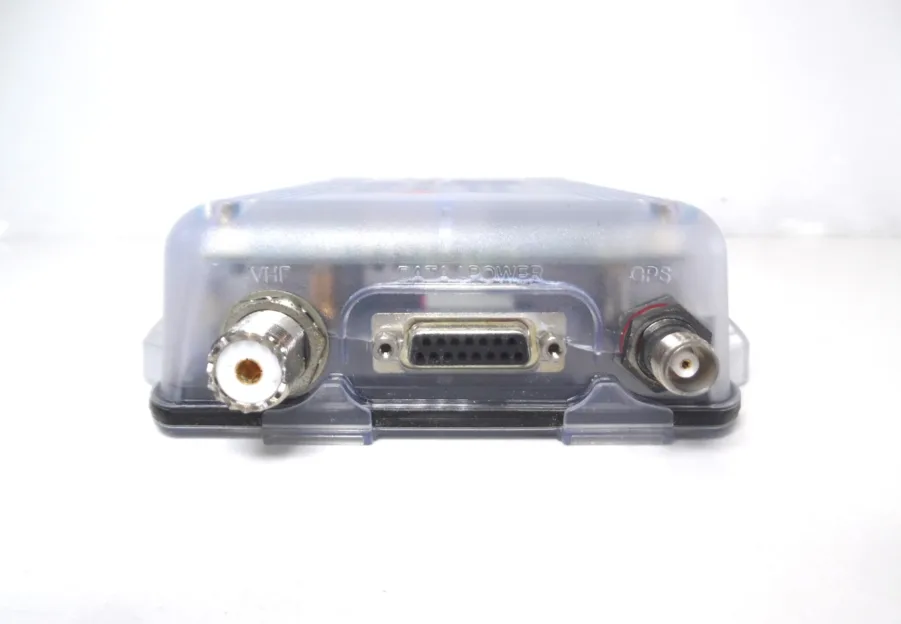 ACR Nauticast-B Class B AIS Transponder AIS-300 Tested/Good Cond - MODULE ONLY! - Image 7