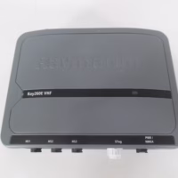 Raymarine RAY260E Black Box DSC Marine European VHF  **Basic Functionality**-For Parts