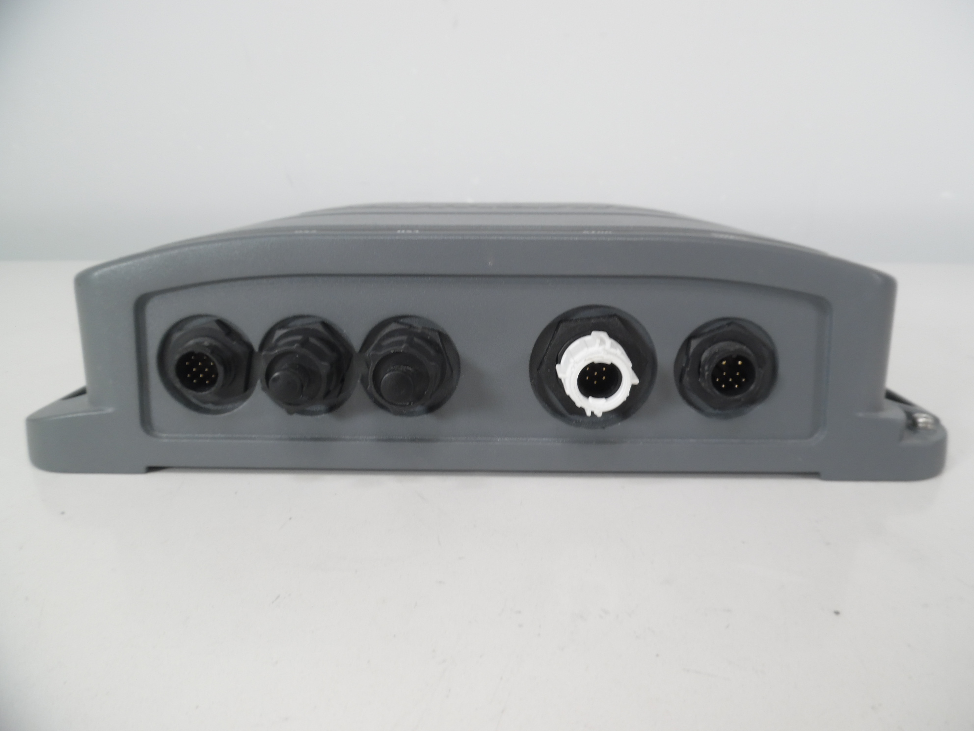 Raymarine Ray260 Module VHF Black Box - Unité Centrale Seule (E70087) - Pour Pièces