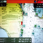 Green Marine AWM 1900-EGAW-H01 19" Marine Monitor w/Accessories *Bench-Tested* - Image 4