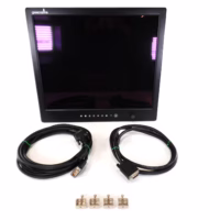 Green Marine AWM 1900-EGAW-H01 19" Marine Monitor w/Accessories *Bench-Tested*