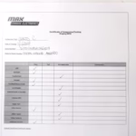 Green Marine AWM 1900-EGAW-H01 19" Marine Monitor w/Accessories *Bench-Tested* - Image 17