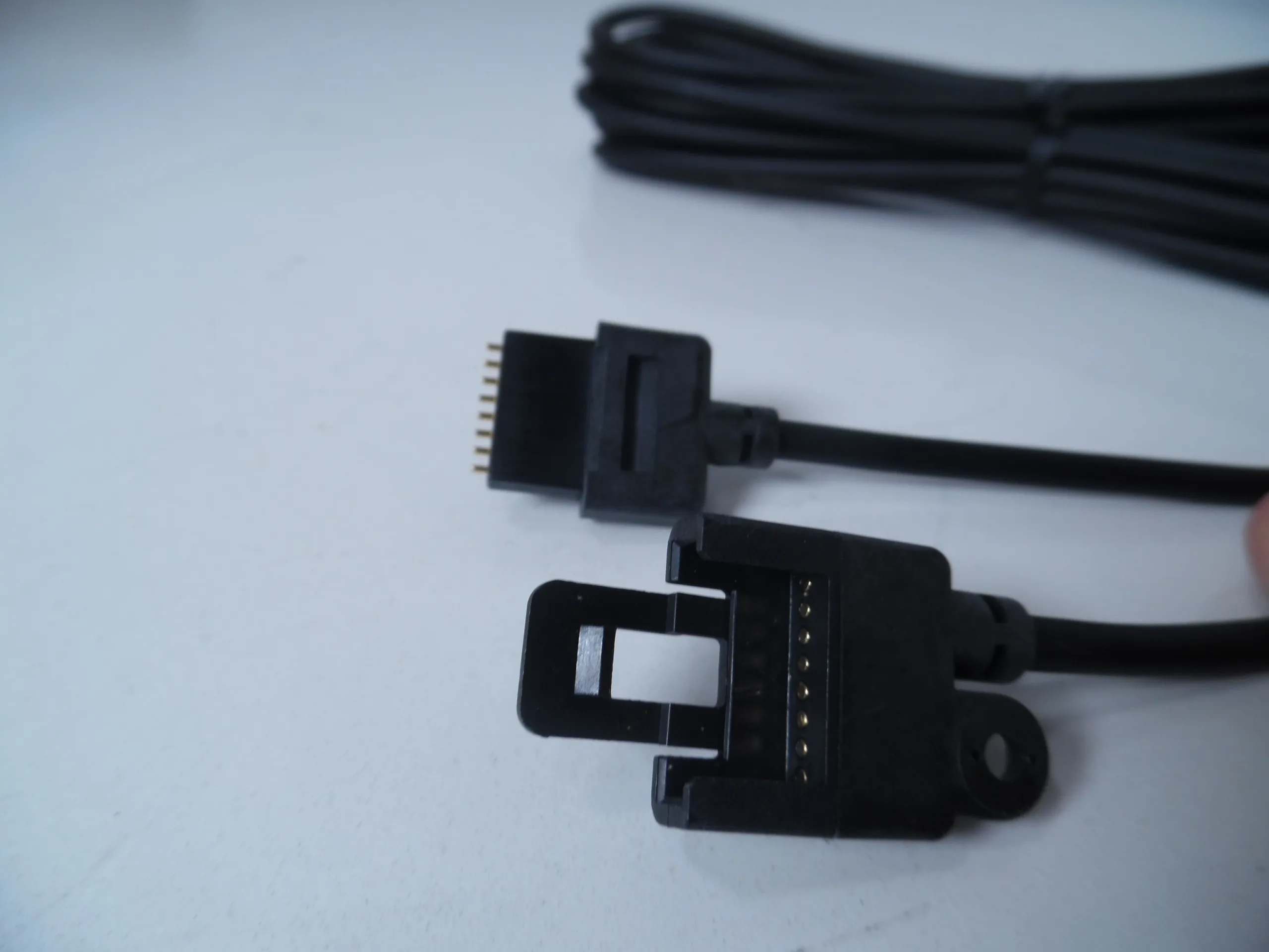 Icom OPC-587 Separation Cable 5M For IC-703 IC-706MKIIG -NEW- Max ...