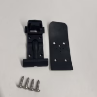 B&G Navico 000-10573-001 Masthead Transducer Bracket f/ WS310/320 608/508 & IS20