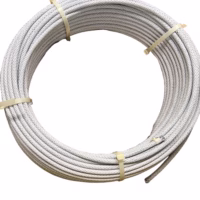 Furuno 0.6/1KV DPYCS-2.5 Transducer Extension/Power Cable *70m BULK* 000-149-866
