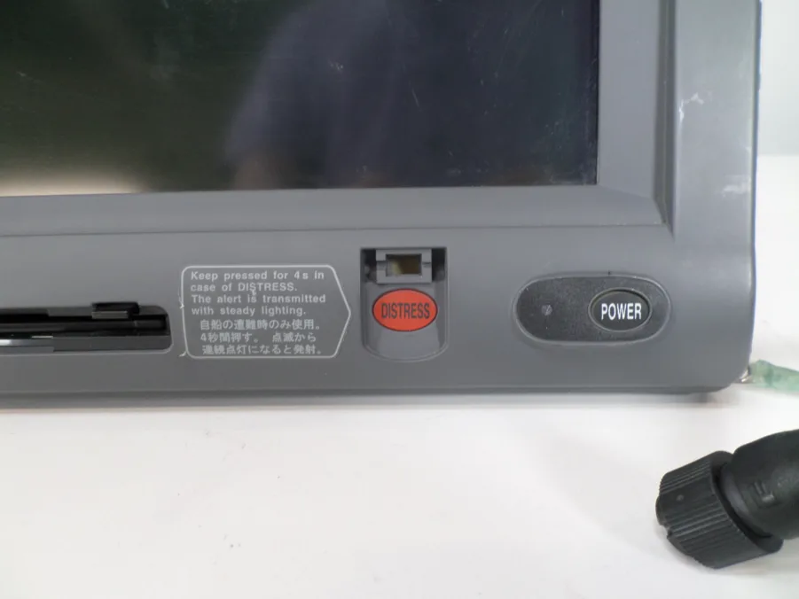 Furuno Felcom 15 GMDSS Inmarsat-C Terminal IC-215 - Image 5