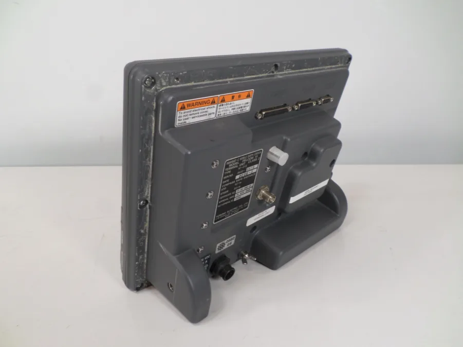 Furuno Felcom 15 GMDSS Inmarsat-C Terminal IC-215 - Image 4