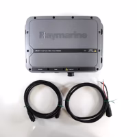Raymarine CP450C Chirp Sonar Module - E102143 - Good Condition - Tested - 90 Day Warranty!