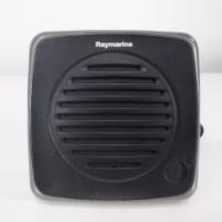 Raymarine Ray260 Passive Loudspeaker For Ray 260 A80198 - Tested