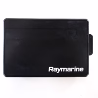 Raymarine Axiom 7 Trunnion Mount Sun Cover - R70525 - Great Condition - Free Shipping!
