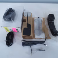 Qualcomm CXDTC0521 Globalstar Satellite Phone Car Kit For GSP-1600- New