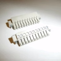 Thrane & Thrane SEATEL Cobham S-31-206391-011 NMEA Connector Female 11 Pin NEW
