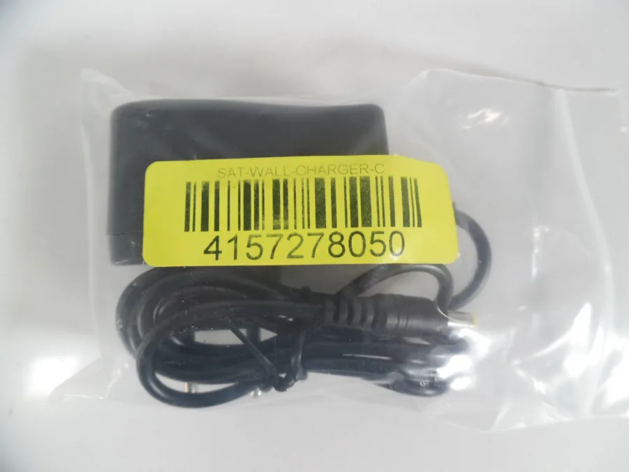 Europlug AC to DC 15V .8A Power Supply Adapter 5.5mm **Lot of 5** - Image 5