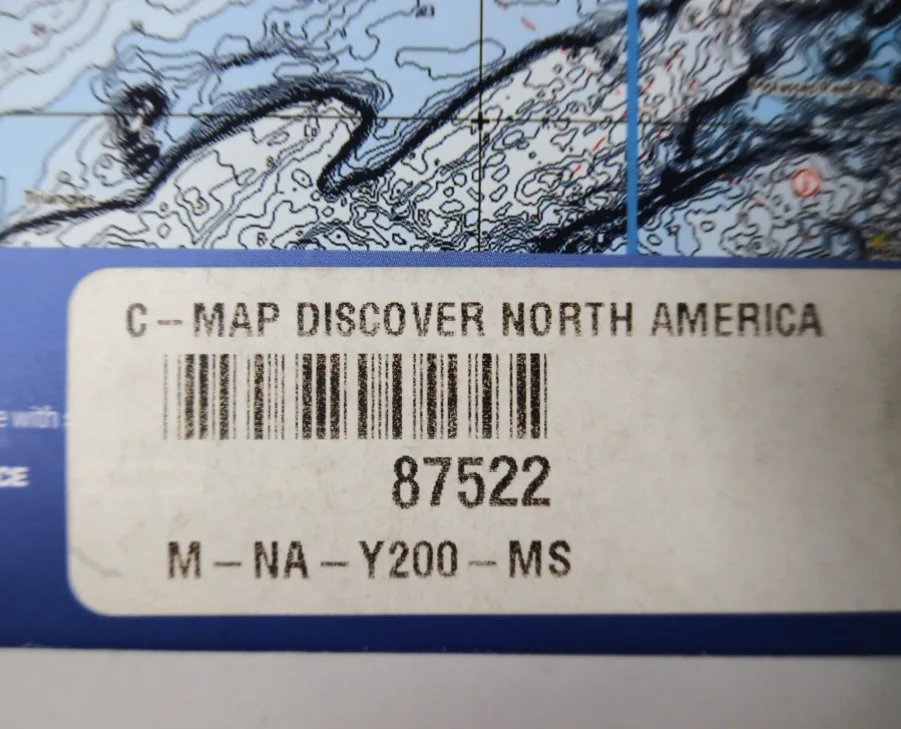 C-MAP Discover North America (M-NA-Y200-MS) 1P-Discover-XL-USD1 - Image 4