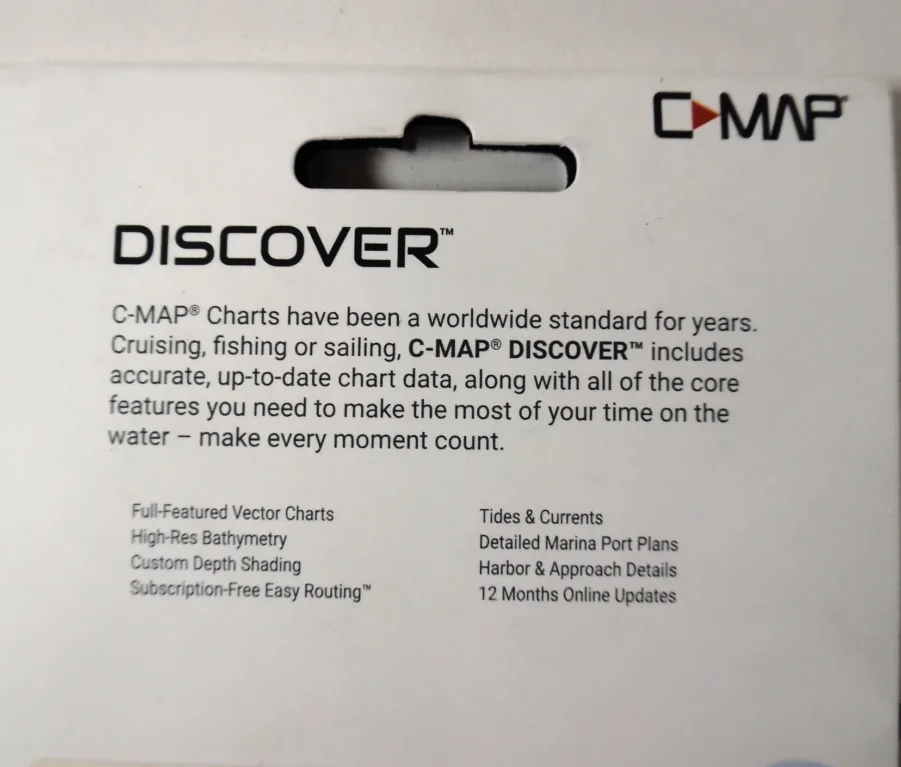 C-MAP Discover North America (M-NA-Y200-MS) 1P-Discover-XL-USD1 - Image 3