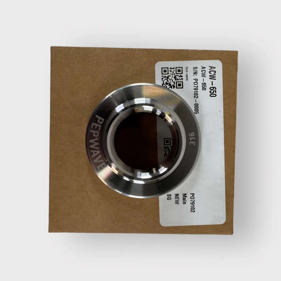 Pepwave ACW-650 Mobility Thread to HD Dome Marine Grade Stainless Steel - Image 4
