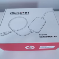 Orbcomm ST-2100 Development Kit ST101004-001 - NEW- In The Box