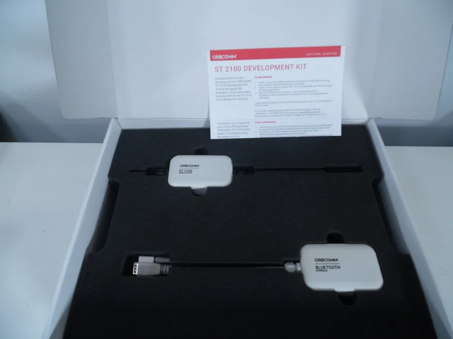 Orbcomm ST-2100 Development Kit ST101004-001 - NEW- In The Box - Image 6