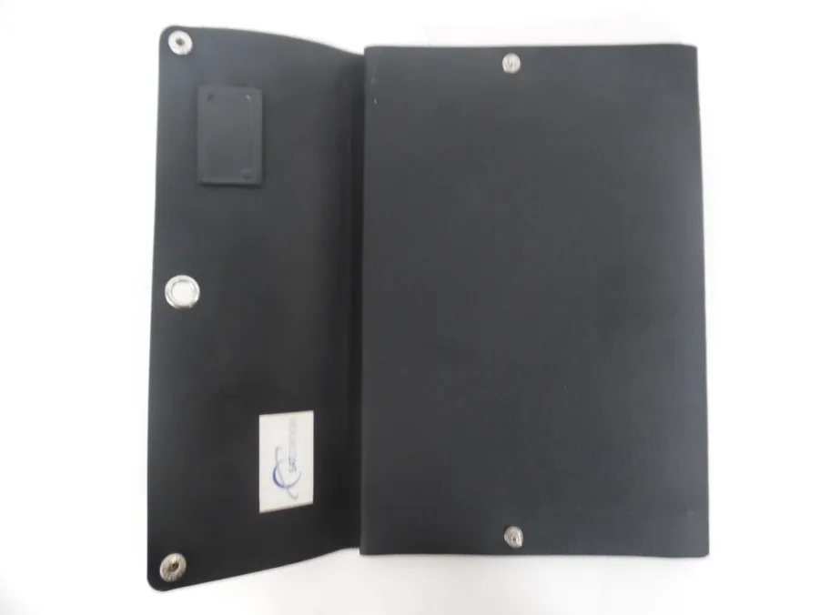 SatStation SolarFlex 12 Foldable And Flexible Solar Panel W/O Adapter - Image 7