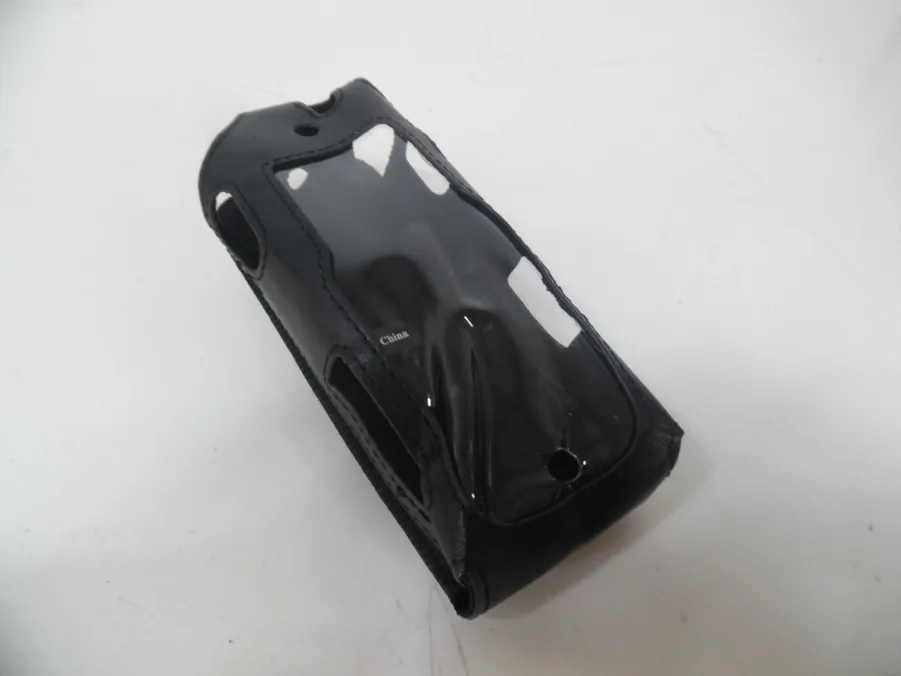 Iridium 9555 Satellite Phone Leather Holster/ Case HOL0801 **Lot of 10** - Image 2