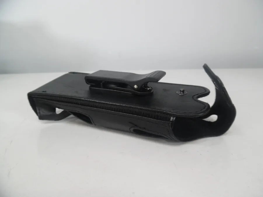 Iridium 9555 Satellite Phone Leather Holster/ Case HOL0801 **Lot of 10** - Image 5
