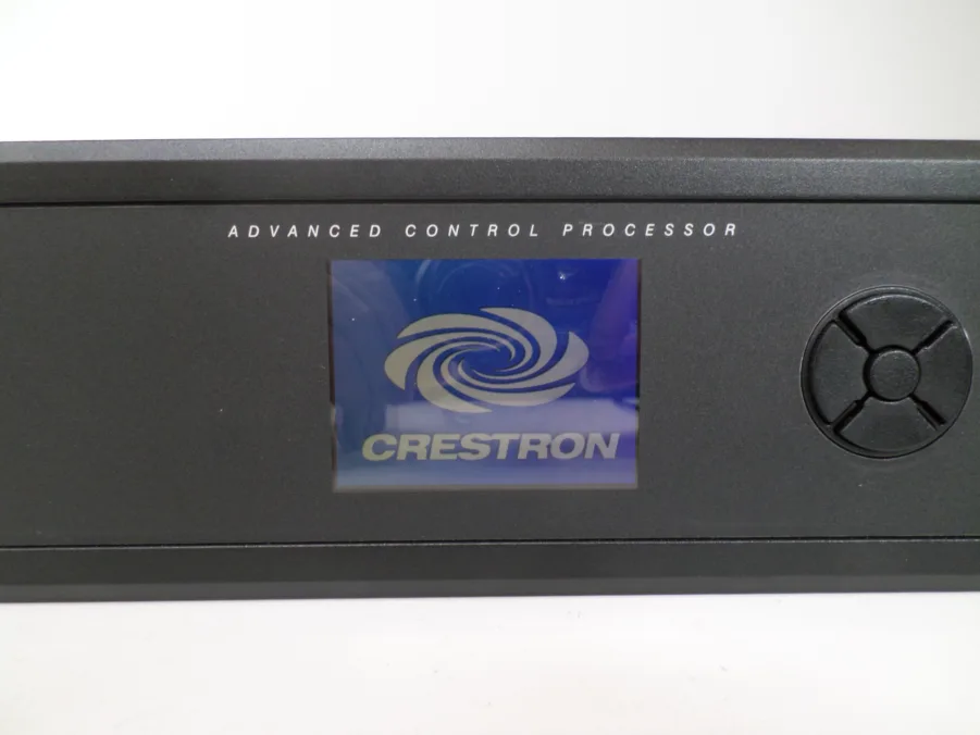 Crestron PRO3 Advanced Control Processor Home/Business Automation Hub - Image 4