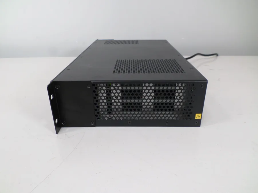 Crestron PRO3 Advanced Control Processor Home/Business Automation Hub - Image 3